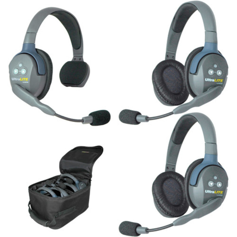 Ultralite UL3-12 KIT HD