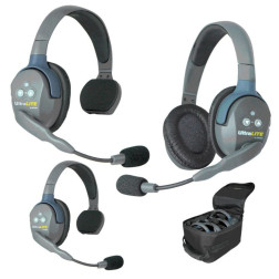 Ultralite UL3-21 KIT HD
