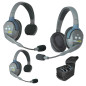 Ultralite UL3-21 KIT HD