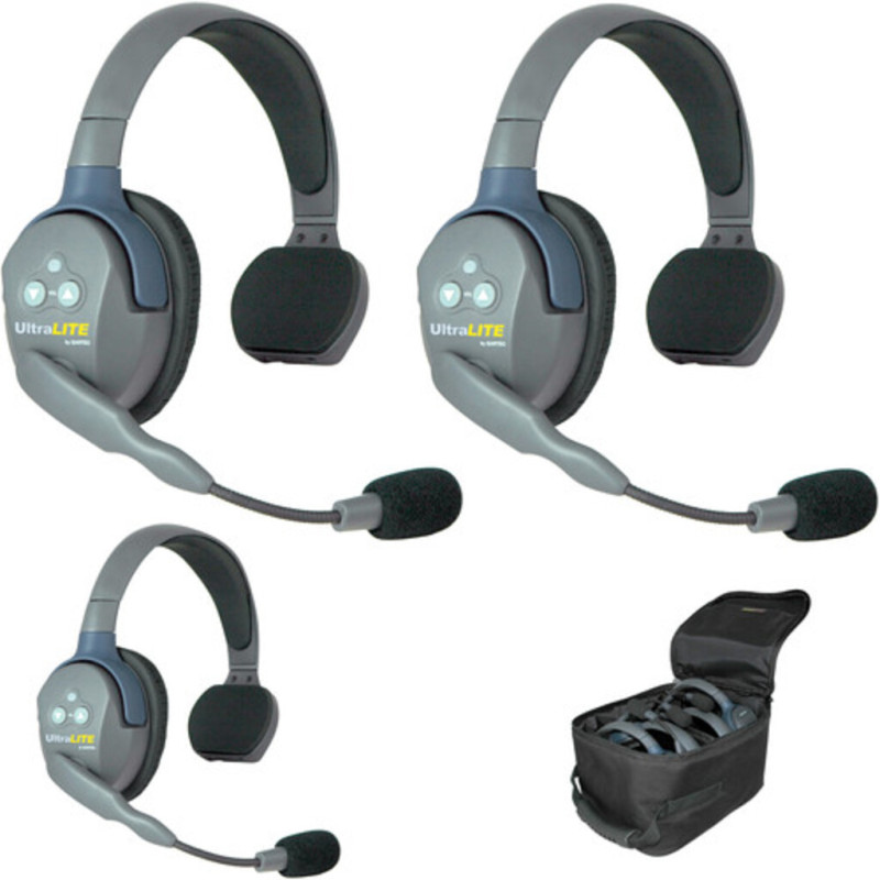 Ultralite UL3S KIT HD