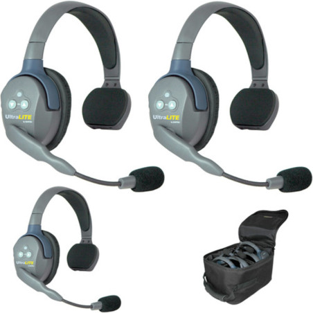 Ultralite UL3S KIT HD