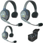 Ultralite UL3S KIT HD