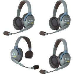 Ultralite UL4-13 HD KIT