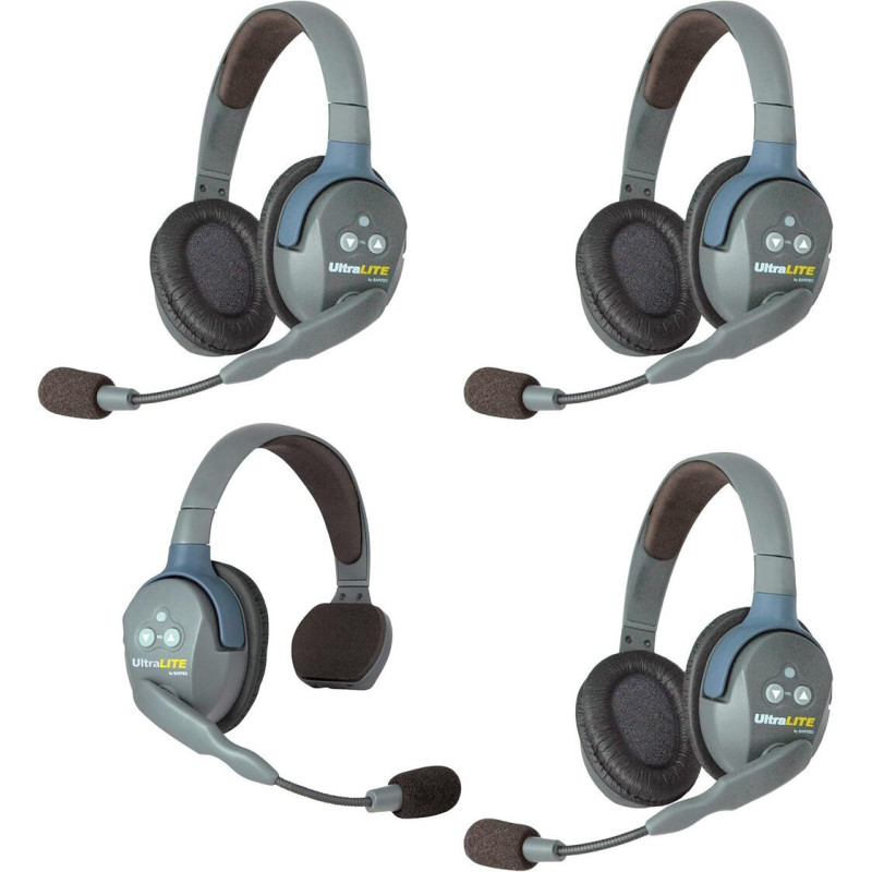 Ultralite UL4-13 HD KIT