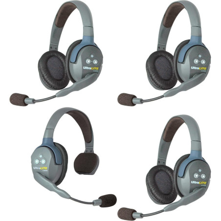Ultralite UL4-13 HD KIT