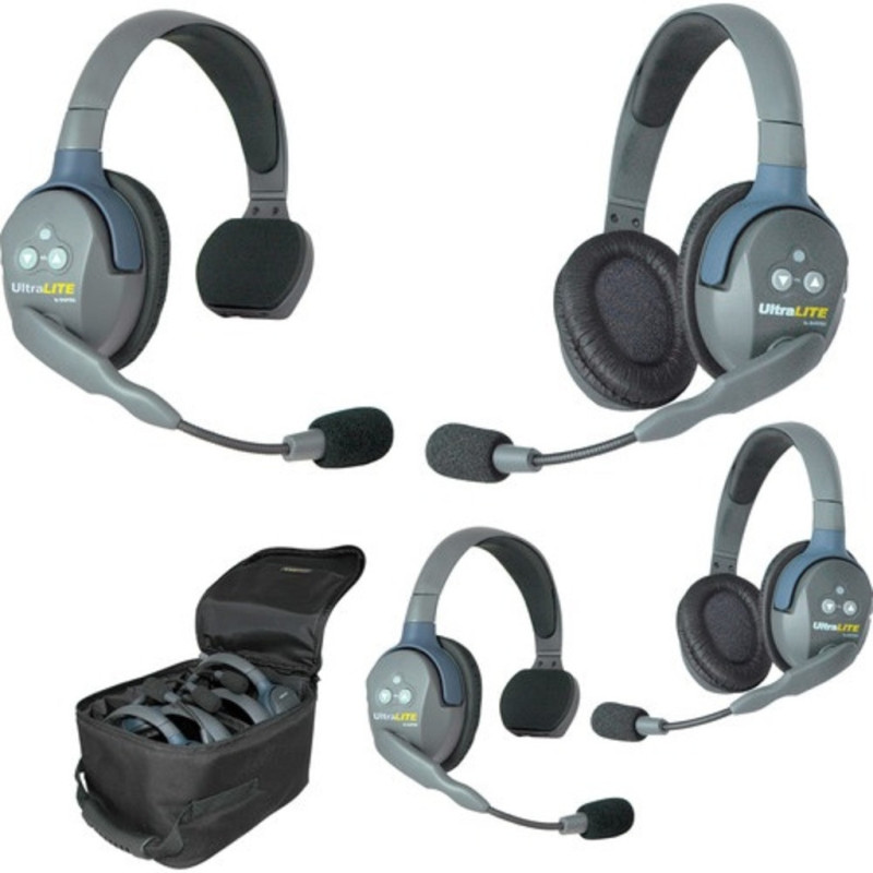 Ultralite UL4-22 Kit HD