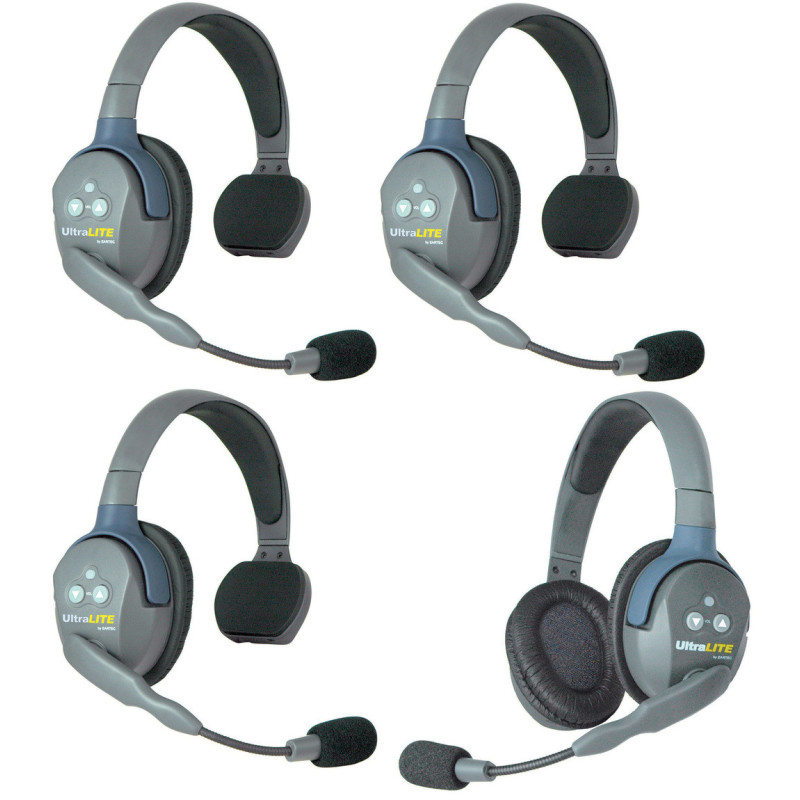 Ultralite UL4-31 HD KIT