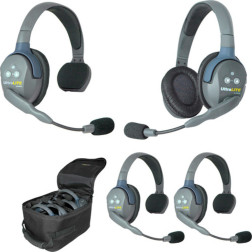 Ultralite UL4-31 HD KIT
