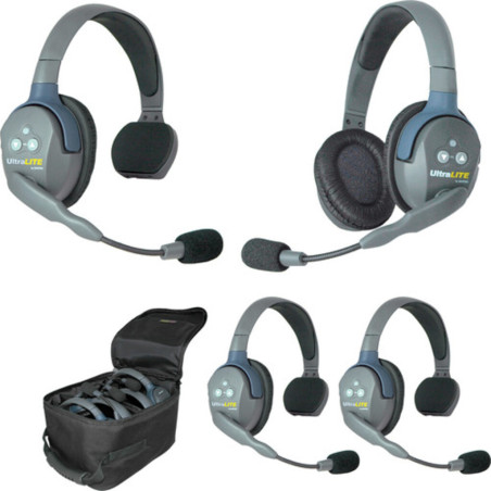 Ultralite UL4-31 HD KIT