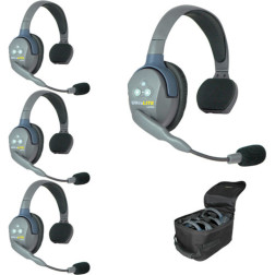 Ultralite UL4S KIT HD