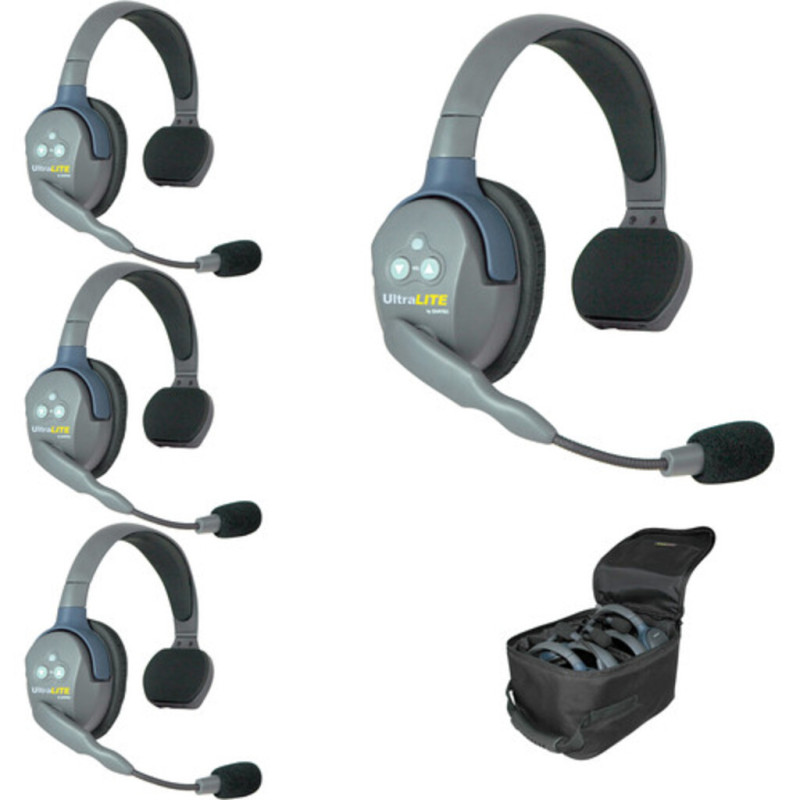 Ultralite UL4S KIT HD