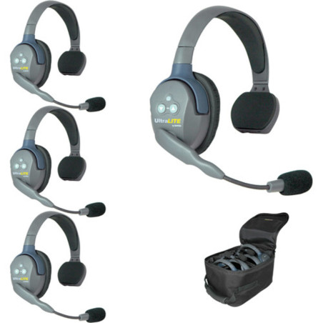 Ultralite UL4S KIT HD