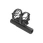 SM5 - Rode SM5 Suspension Microphone sur porte microphone