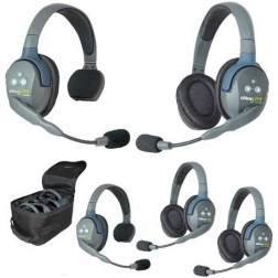 Ultralite UL5 UL5-23 HD