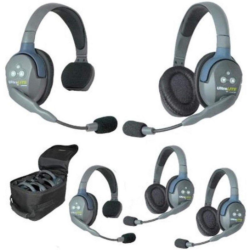 Ultralite UL5 UL5-23 HD