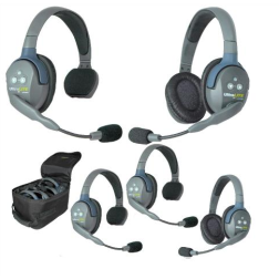 Ultralite UL5 UL5-32 HD