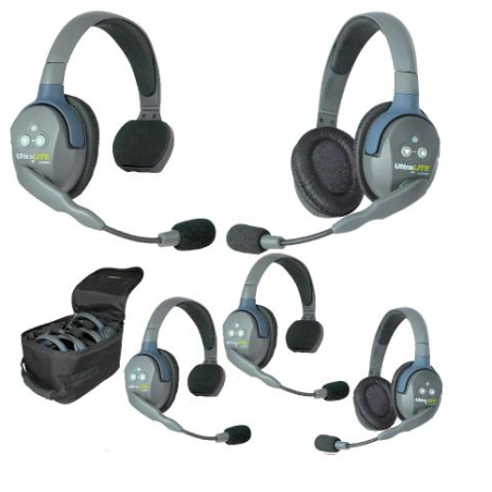 Ultralite UL5 UL5-32 HD