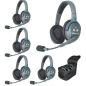 Ultralite UL5 UL5D HD Ultralite UL5 UL5D HD