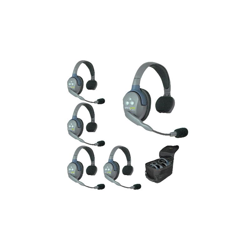 Ultralite UL5 UL5S HD Ultralite UL5 UL5S HD