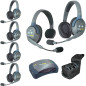 Ultralite UL6 HUB6-15 KIT HD Ultralite UL6 HUB6-15 KIT HD