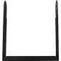 AP-YM12-BK - Support pour AP-5122 (noir)