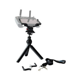 Système de montage à lanière Kraken pour DJI RC PRO