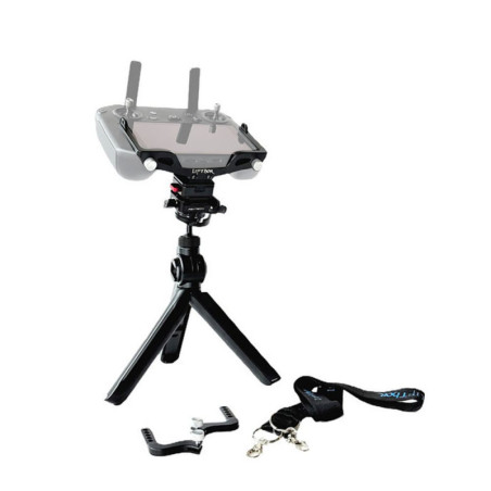 Système de montage à lanière Kraken pour DJI RC PRO