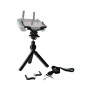 Systeme de montage a laniere Kraken pour DJI RC PRO Systeme de montage a laniere Kraken pour DJI RC PRO