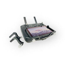 Système de montage à lanière Kraken pour DJI RC PRO