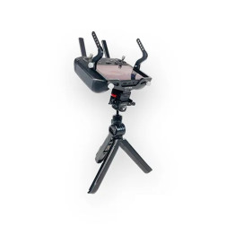Système de montage à lanière Kraken pour DJI RC PRO