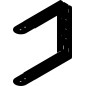 AP-YM12M-BK - Support AP-5122m et AP-4122m (noir)