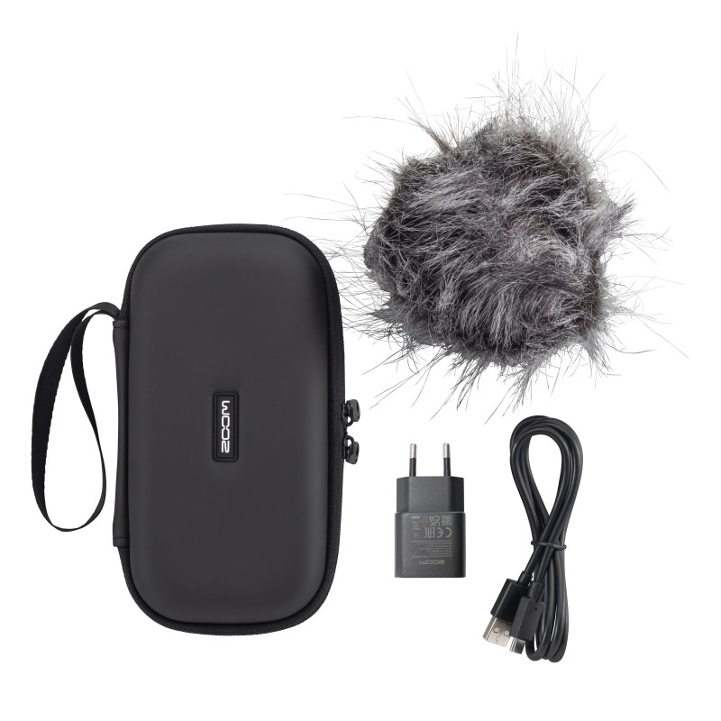 APH-4e Pack accessoires H4essential