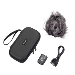 APH-4e Pack accessoires H4essential