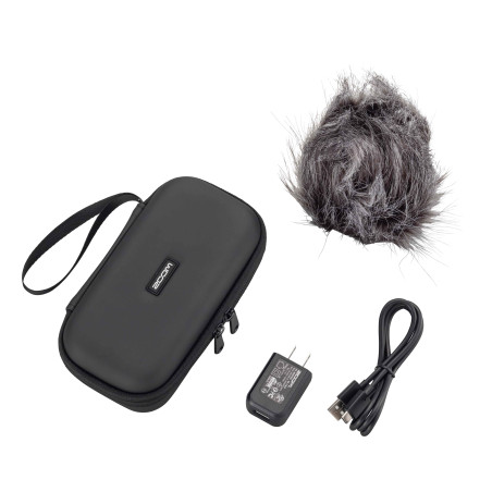 APH-4e Pack accessoires H4essential