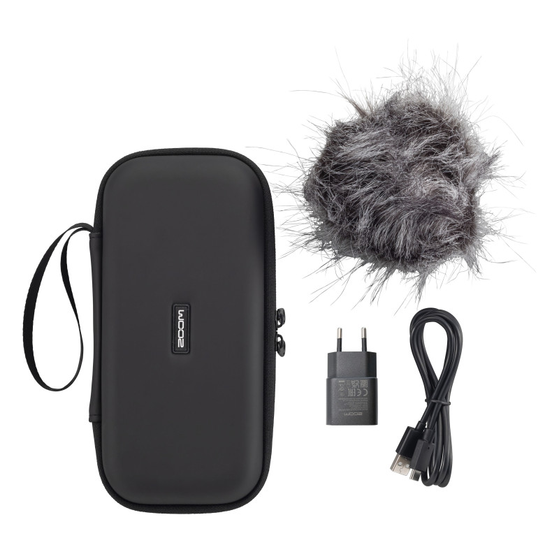 APH-6e Accessoire pour zoom H6E