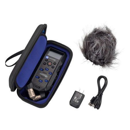 APH-6e Accessoire pour zoom H6E