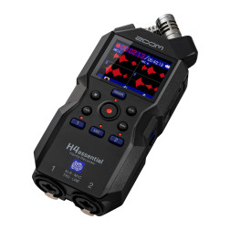 H4essential