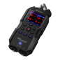 H4e avec APH-4E Pack Accessories