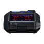 H6e avec APH-6E Pack Accessories