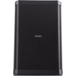 AD-S28TW-BK - Acoustic Design - Subwoofer 2x8" 250W/8Ohms 200W/100V