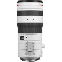 70-200 F2.8 L IS USM Z WH Monture RF
