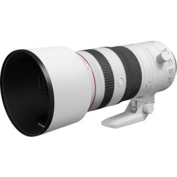 70-200 F2.8 L IS USM Z WH Monture RF