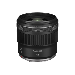 RF 45mm F1.2 STM