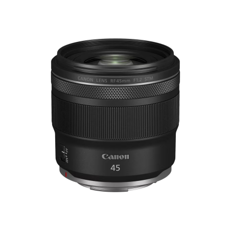 RF 45mm F1.2 STM