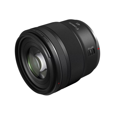 RF 45mm F1.2 STM