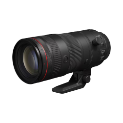 70-200 F2.8 L IS USM Z BK monture RF