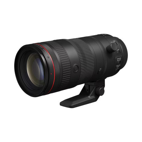 70-200 F2.8 L IS USM Z BK monture RF