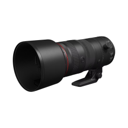 70-200mm F2.8 L IS USM Z BK monture RF