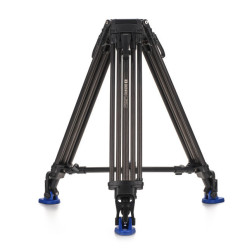C673LL Carb Video Lightning Lock Tripod 75mm
