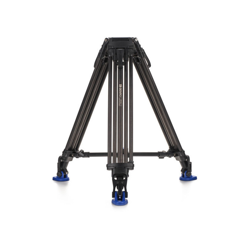 C673LL Carb Video Lightning Lock Tripod 75mm C673LL Carb Video Lightning Lock Tripod 75mm